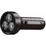 Ledlenser P18R – Hledejceny.cz