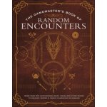 The Game Masters Book of Random Encounters – Hledejceny.cz