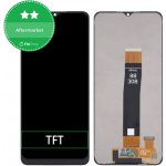 LCD Displej + Dotykové sklo Samsung Galaxy A13 5G (A136B) – Zboží Živě