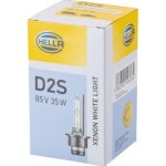 Zarovka, dalkovy svetlomet HELLA 8GS 007 949-251 – Hledejceny.cz