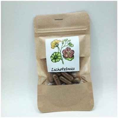 Vitaharmony Tinktura Lichořešnice větší 100 ml – Hledejceny.cz