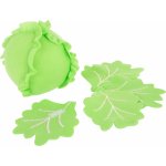 Small Foot bedýnka se zeleninou – Hledejceny.cz