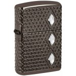 Zippo Diamond Pattern Design 25664 – Sleviste.cz