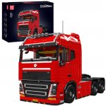 Mould King 19015S Nákladní tahač FH16 R/C – Sleviste.cz