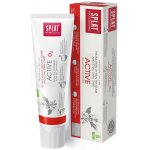 Splat Professional Active bioaktivní pro zdravé dásně a komplexní péči o chrup Healthy Gums and Comprehensive Oral Care 100 ml – Zbozi.Blesk.cz
