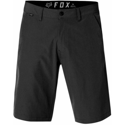 Fox Essex Tech stretch anthracite – Zboží Mobilmania