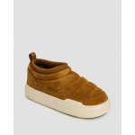 Moon Boot MB Park soft suede M008 cognac – Zboží Dáma