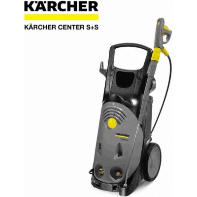 Kärcher HD 17/14-4 S Plus 1.286-915.0 – Zboží Mobilmania