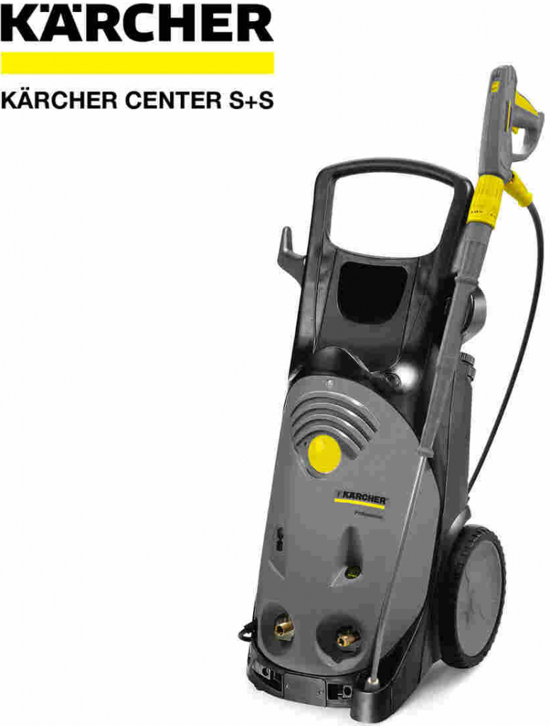 Kärcher HD 17/14-4 S Plus 1.286-915.0
