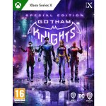 Gotham Knights (Special Edition) – Hledejceny.cz