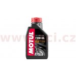 Motul Fork Oil Expert SAE 7,5W Light/Medium 1 l – Zbozi.Blesk.cz