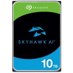 Seagate SkyHawk AI 10 TB, ST10000VE001 – Hledejceny.cz