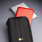 CASE LOGIC QHDC101K, černé černé – Sleviste.cz