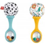 Fisher-Price barevná pyramida – Zbozi.Blesk.cz