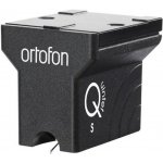 Ortofon MC Quintet Black S – Sleviste.cz