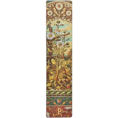 Vox Botanica / Viennese Fruit / Bookmark / – Hledejceny.cz
