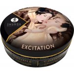 Shunga Massage Candle Chocolate 30 ml – Zbozi.Blesk.cz