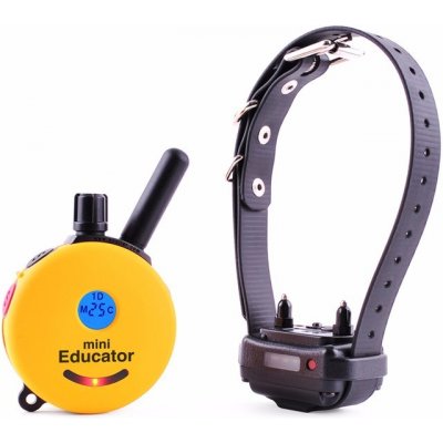 E-Collar Mini Educator ET-300 pro 1 psa – Hledejceny.cz