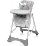 Baby Design Pepe 07 Gray – Zboží Mobilmania