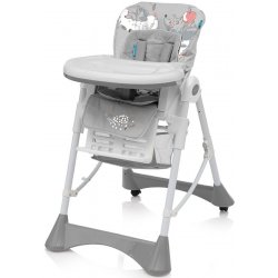 Baby Design Pepe 07 Gray