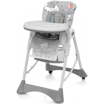 Baby Design Pepe 07 Gray