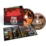 Pink Floyd Pink Floyd At Pompeii MCMLXXII 2 CD – Sleviste.cz