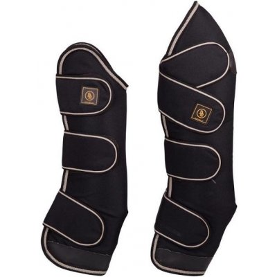 BR Transportní kamaše Classic černá – Zboží Dáma