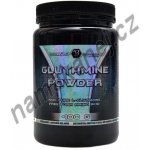 Bodyflex Fitness Glutamine Powder 400 g – Zboží Dáma