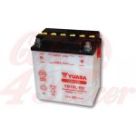 Yuasa YB10L-B2 | Zboží Auto