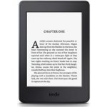 Amazon Kindle Paperwhite 3 – Sleviste.cz