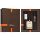 Hermés Terre D'Hermés EDT 100 ml + balzám po holení 40 ml + pěna na holení 50 ml dárková sada