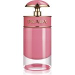 Prada Candy Gloss toaletní voda dámská 50 ml – Hledejceny.cz