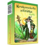 Kvarteto: Krakonošova zvířátka – Hledejceny.cz