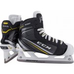 Brankářské brusle CCM Tacks 9060 Junior – Zboží Mobilmania