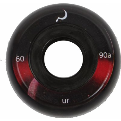 Ground Control UR Scorched 60 mm 90A 4 ks – Zboží Dáma