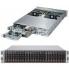 Serverové komponenty Základy pro servery Supermicro PIO-227PR-HTT-NODE