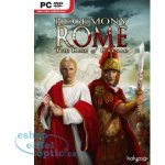 Hegemony Rome the Rise of Caesars – Hledejceny.cz