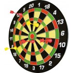 Karella Magnet Dartboard Family – Zbozi.Blesk.cz
