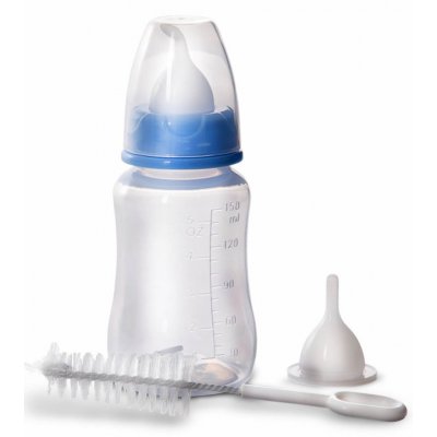 JK ANIMALS kojící set pro štěňata a koťata 150 ml – Sleviste.cz