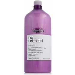 L'Oréal Expert Liss Unlimited Shampoo 1500 ml