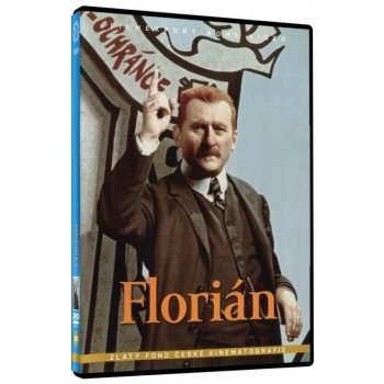 Florián DVD