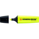 Stabilo Boss Original Žlutá 70/24 – Zbozi.Blesk.cz