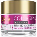 Delia Cosmetics Collagen Therapy denní hydratační pleťový krém 50 ml
