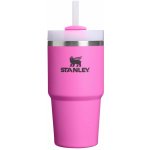Stanley The Quencher Cup H2.O FlowState Tumbler 600 ml 20oz Hot Pink – Hledejceny.cz