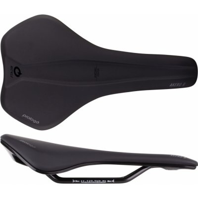 Prologo Akero R Recycled Steel černé – Zboží Dáma