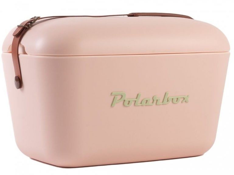 Polarbox Classic 12l staroružový