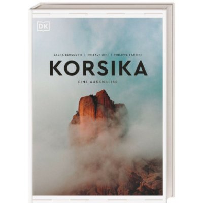 Korsika – Sleviste.cz