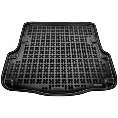 Gumová vana do kufru Rezaw Plast Škoda OCTAVIA II Station Wagon 2004 - 2013 – Hledejceny.cz