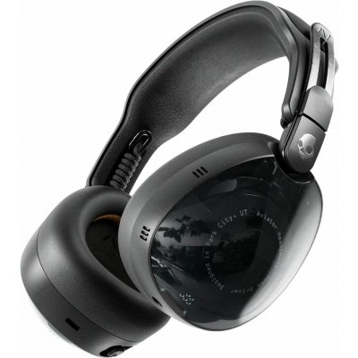 Skullcandy AVIATOR 900 ANC S6AVW-T740 – Hledejceny.cz