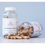 Now Foods Rhodiola rosea Rozchodnice růžová 500 mg x 60 kapslí – Zbozi.Blesk.cz